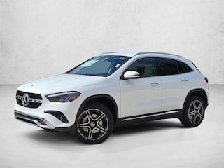 2026 Mercedes-Benz GLA 250 GLA 250 SUV SUV