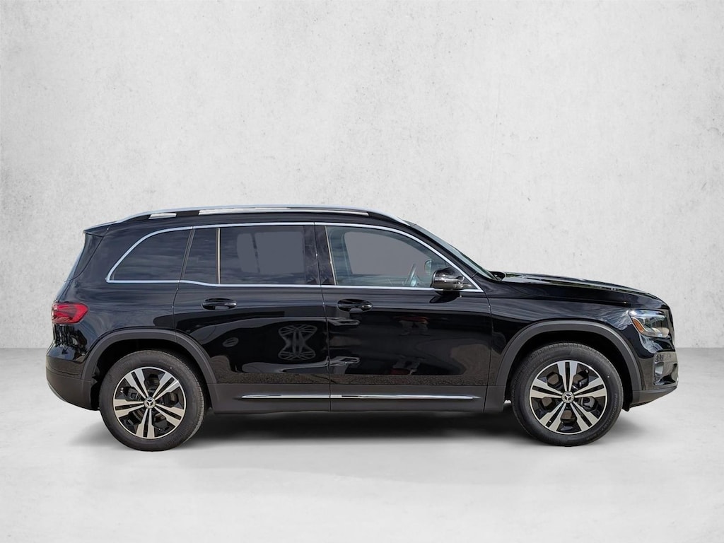 Used 2025 Mercedes-Benz GLB GLB 250 SUV SUV
