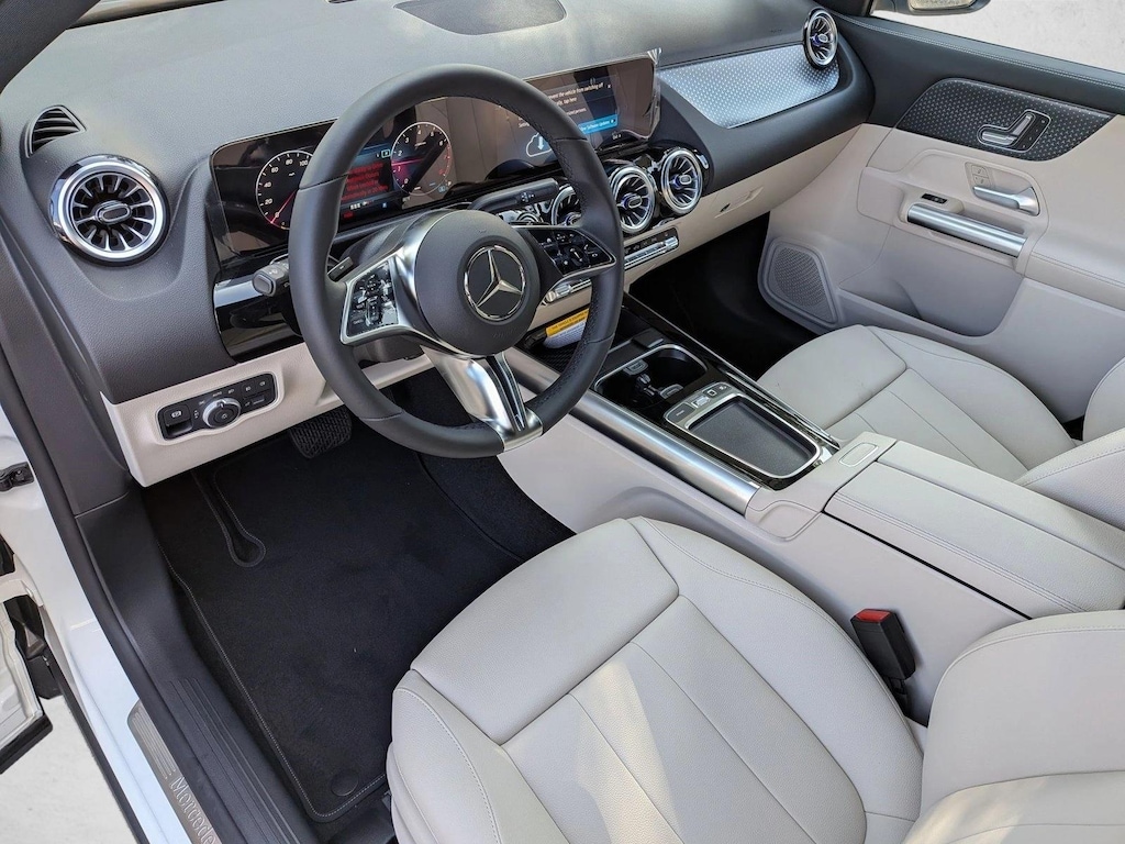 New 2026 Mercedes-Benz GLA 250 GLA 250 SUV SUV