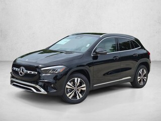 2026 Mercedes-Benz GLA 250 GLA 250 SUV SUV