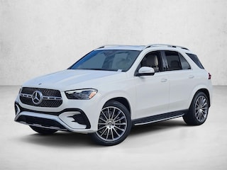 2026 Mercedes-Benz GLE 350 GLE 350 SUV SUV