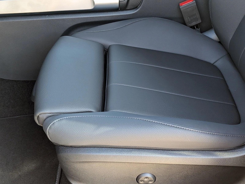 New 2025 Mercedes-Benz GLB 250 GLB 250 SUV SUV