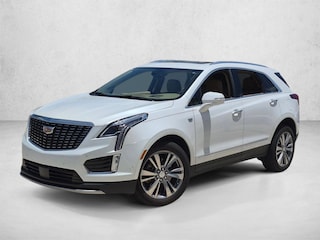 2024 CADILLAC XT5