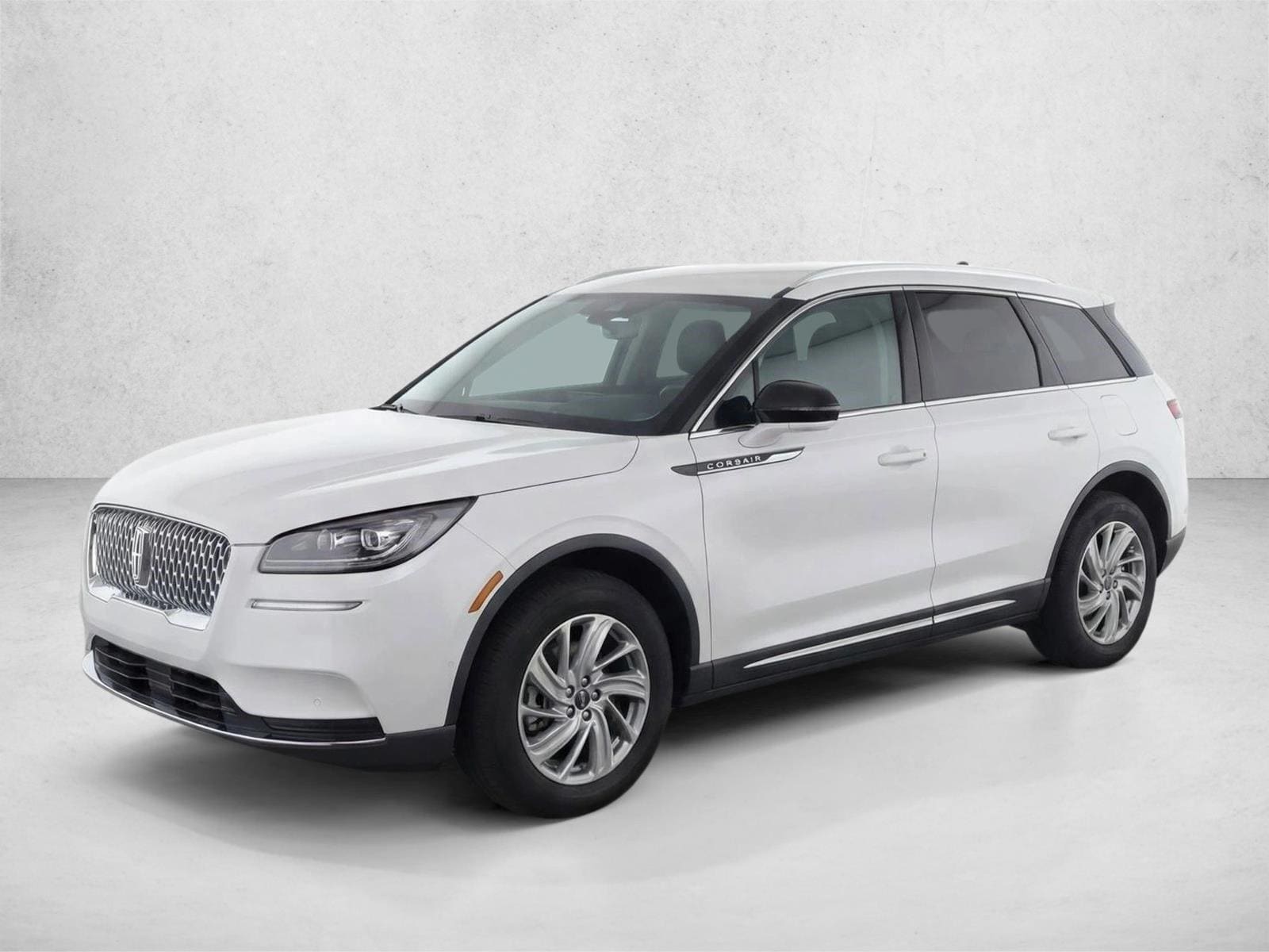 2020 Lincoln Corsair FWD's photo