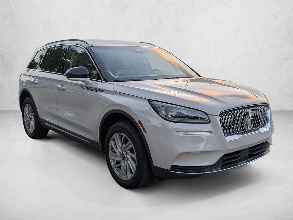 Used 2022 Lincoln Corsair Standard SUV
