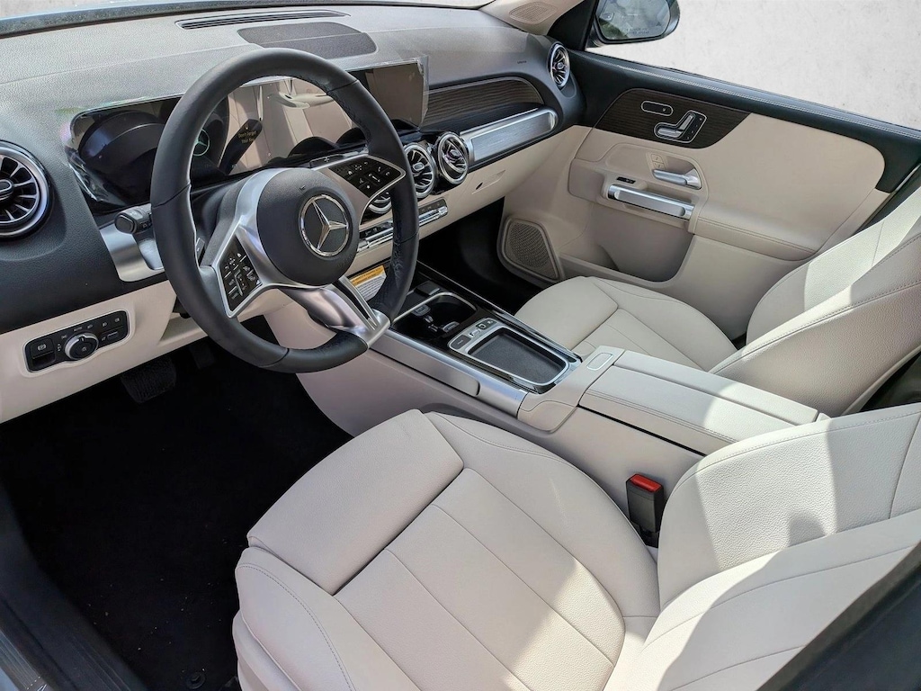 New 2026 Mercedes-Benz GLB 250 GLB 250 SUV SUV