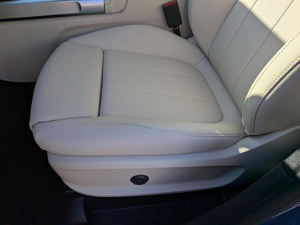 Certified 2026 Mercedes-Benz GLB GLB 250 SUV SUV