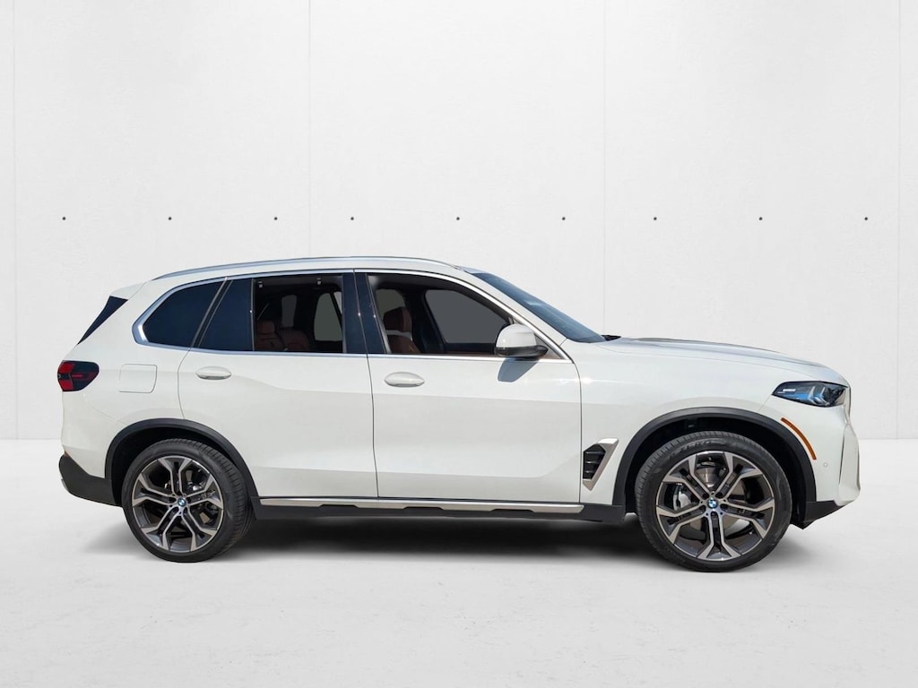 Used 2026 BMW X5 sDrive40i SUV