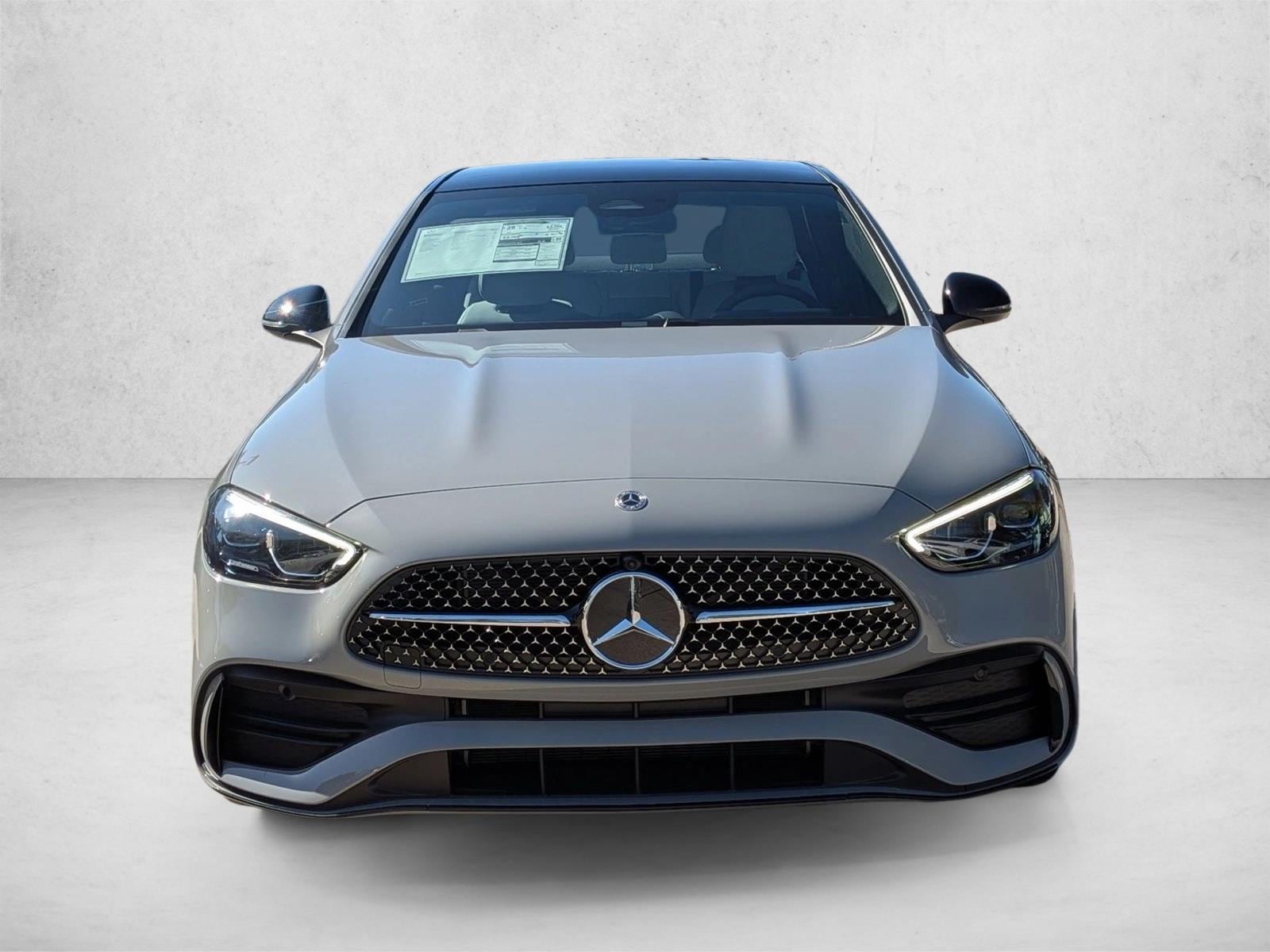 2026 Mercedes-Benz C-Class Sedan C 300 - Photo 8