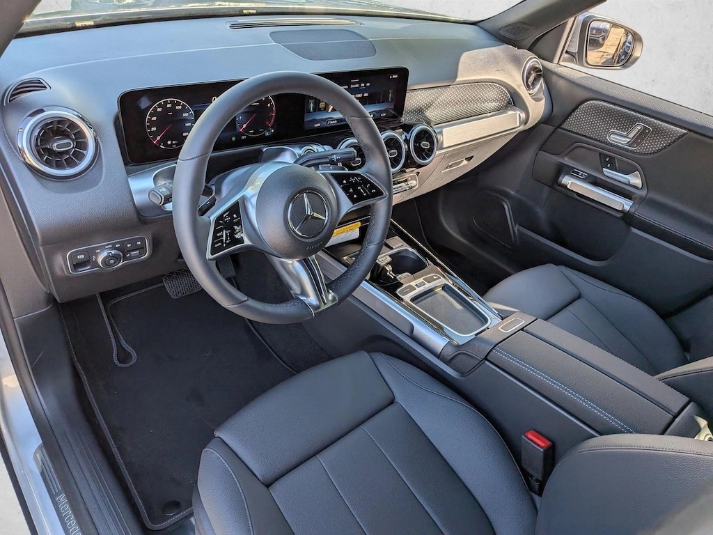New 2026 Mercedes-Benz GLB 250 GLB 250 SUV SUV