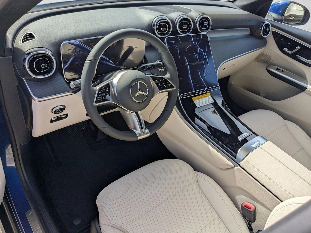 Used 2026 Mercedes-Benz