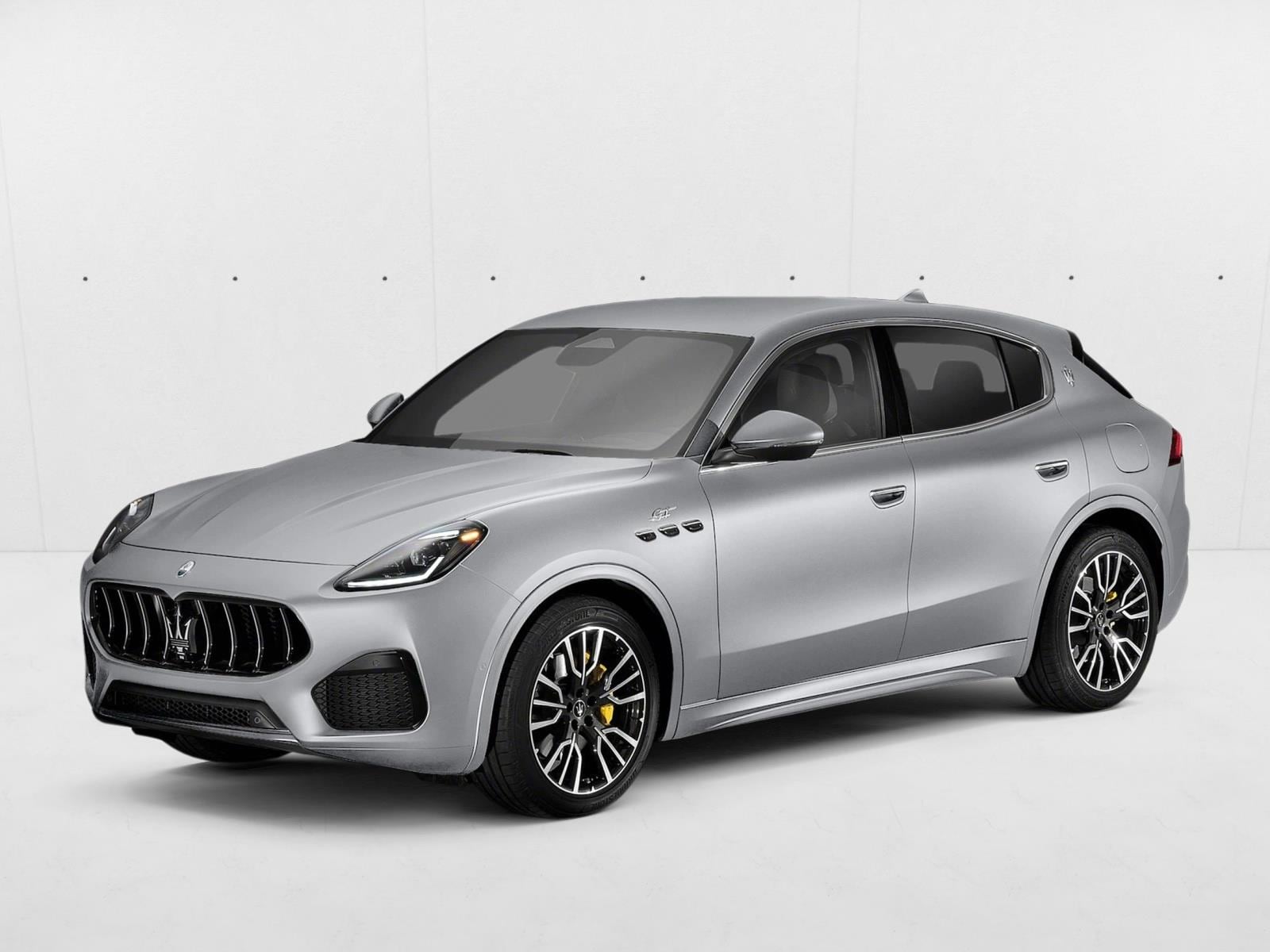 2023 Maserati Grecale 2.0 MHEV GT AUTO 4WD's photo
