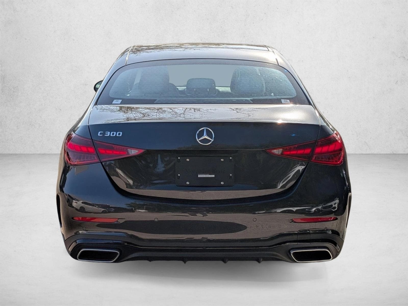 2026 Mercedes-Benz C-Class Sedan C 300 - Photo 6
