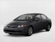  Honda Civic Sedan