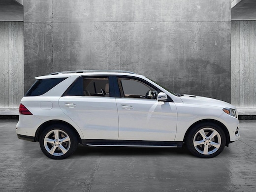 Left Side Kit | MERCEDES BENZ GLE SUV 300d BASE 2016 Left Side Kit | MERCEDES BENZ GLE SUV 300d BASE 2016