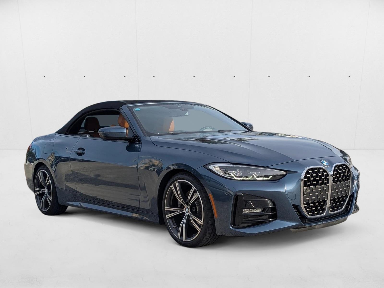 2024 Bmw 430i photo 3
