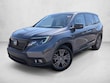  Honda Passport