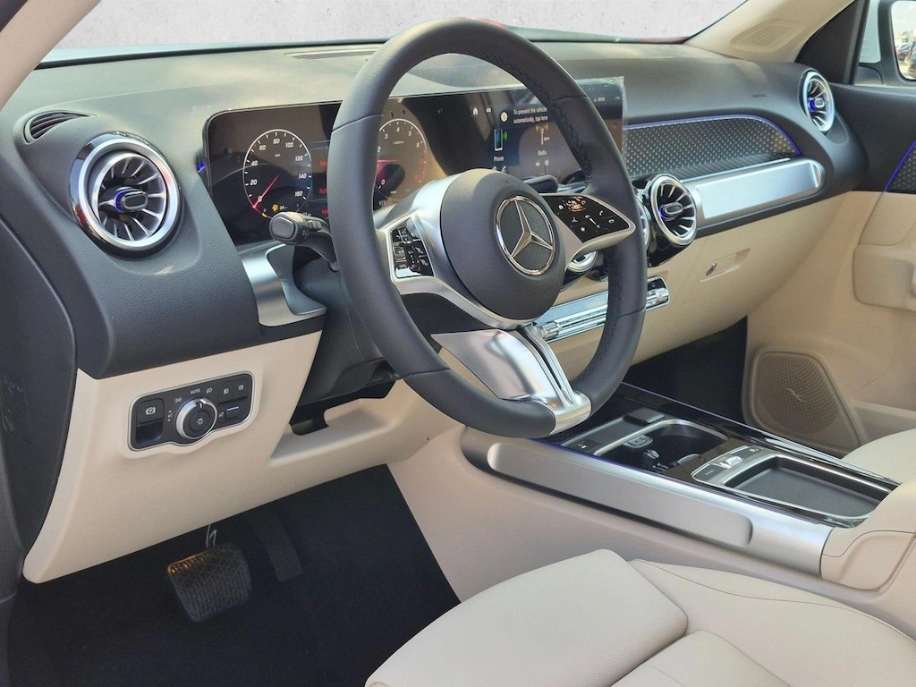 New 2026 Mercedes-Benz GLB 250 GLB 250 SUV SUV