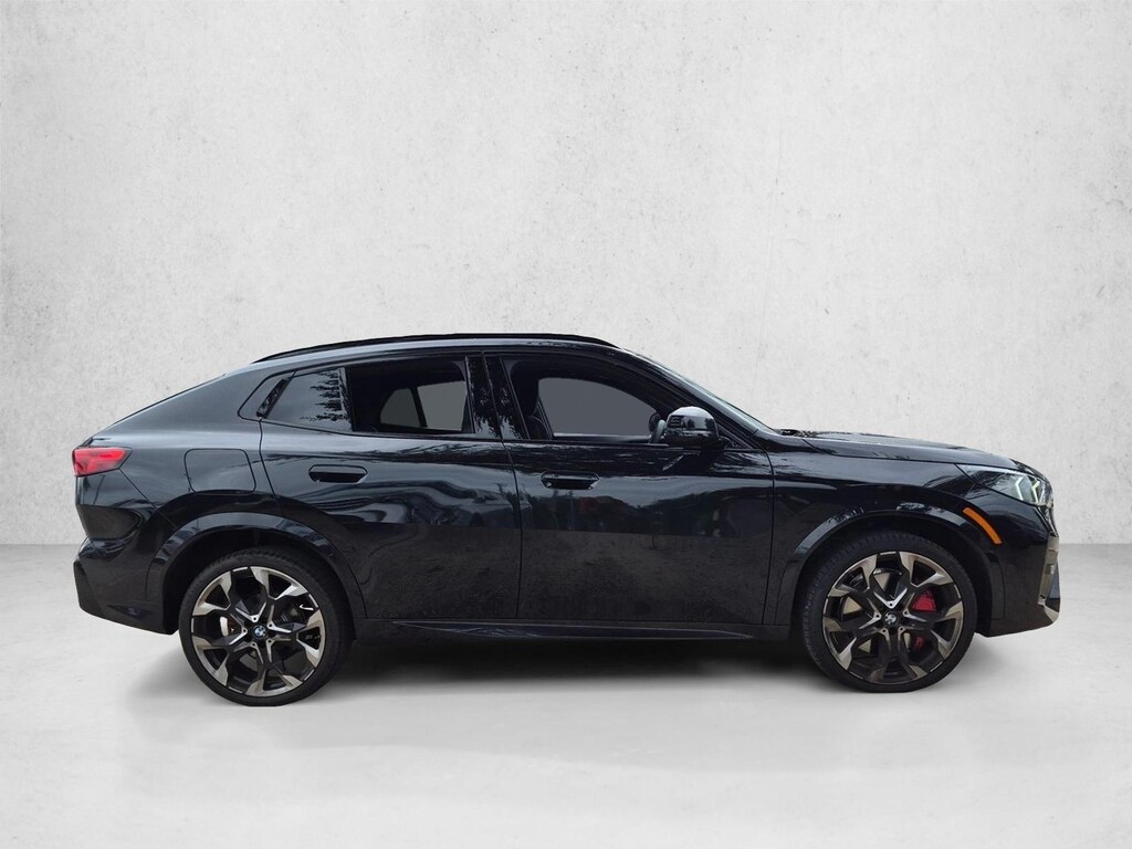 Used 2025 BMW X2 xDrive28i SUV