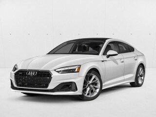 2023 Audi A5