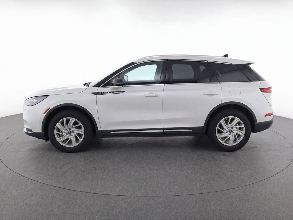 Used 2020 Lincoln Corsair Standard SUV