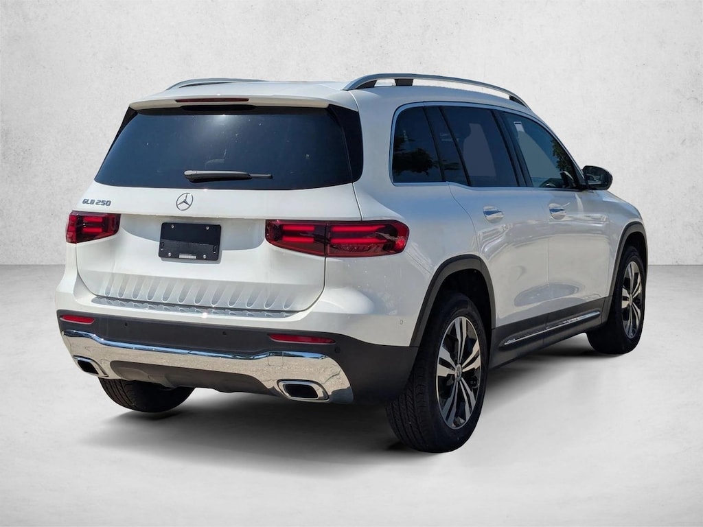 Used 2025 Mercedes-Benz