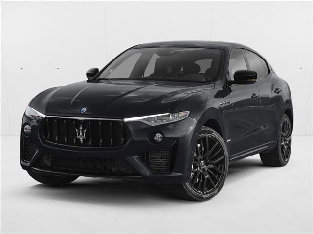 2021 Maserati Levante S's photo