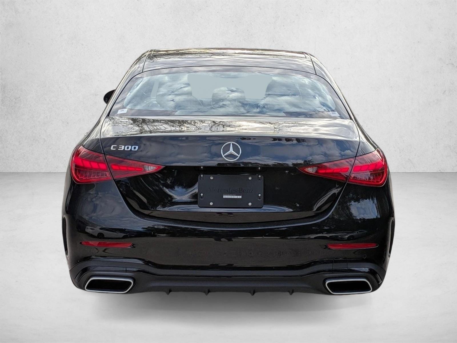 2026 Mercedes-Benz C-Class Sedan C 300 - Photo 6