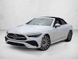 Mercedes-Benz CLE