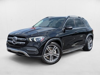2022 Mercedes-Benz GLE 350 SUV