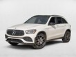 Mercedes-Benz AMG GLC 43