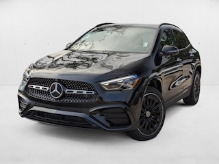 2025 Mercedes-Benz GLA 250 GLA 250 SUV SUV