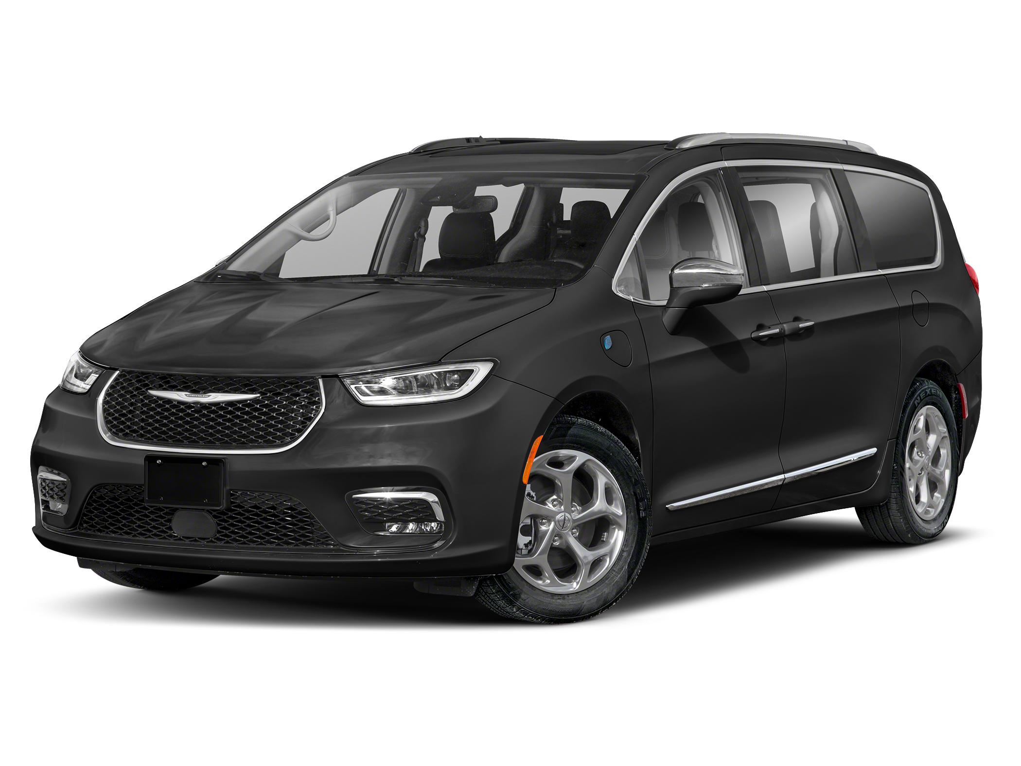 2022 Chrysler Pacifica Hybrid Touring L's photo