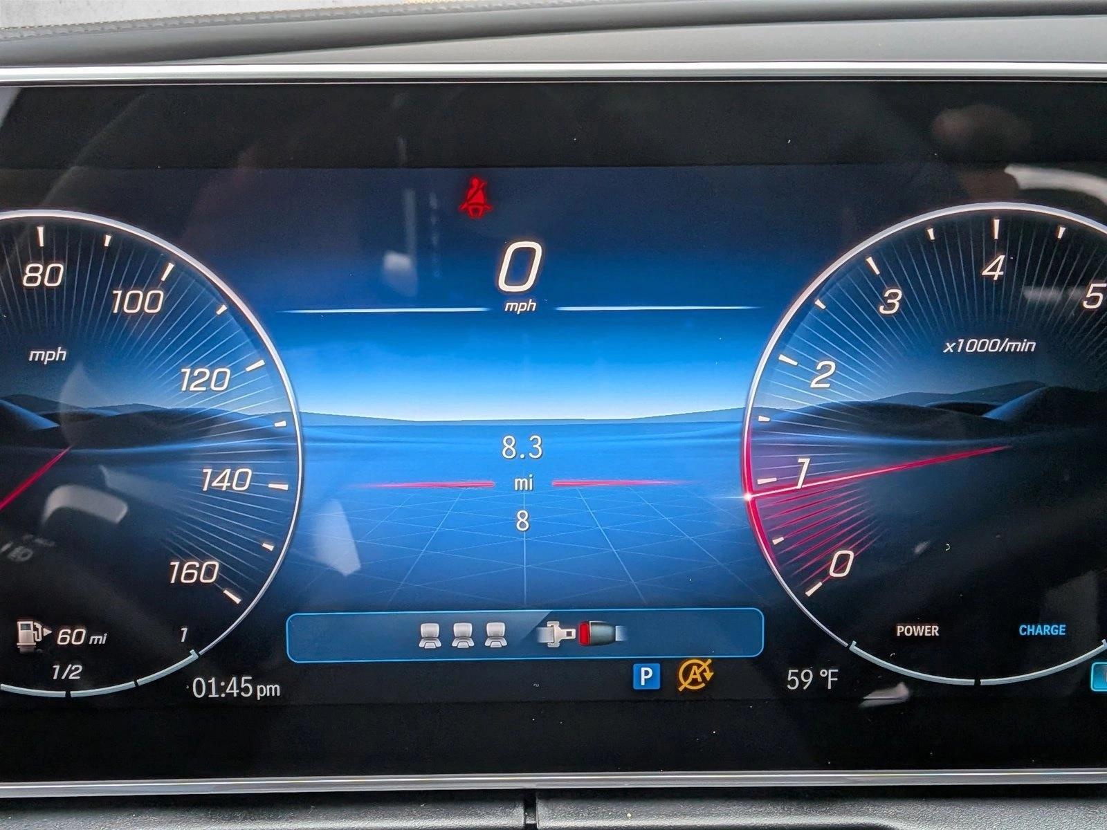 2026 Mercedes-Benz C-Class Sedan C 300 - Photo 9