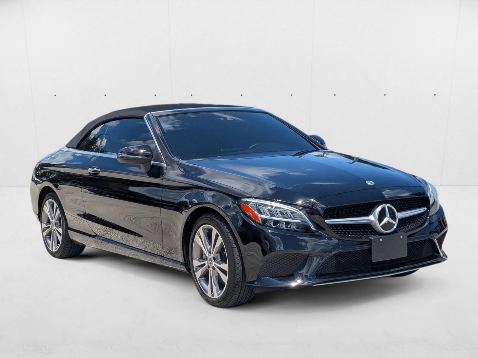 2023 Mercedes Benz C 300 4MATIC photo 3
