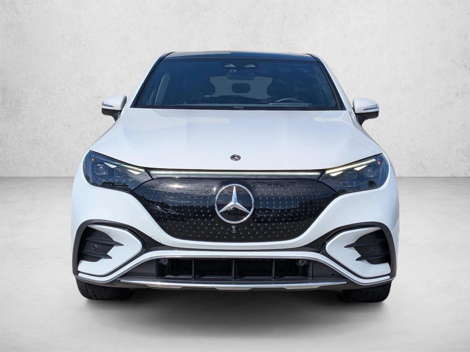Used 2023 Mercedes-Benz EQE SUV Base with VIN 4JGGM2CB7PA005160 for sale in Maitland, FL