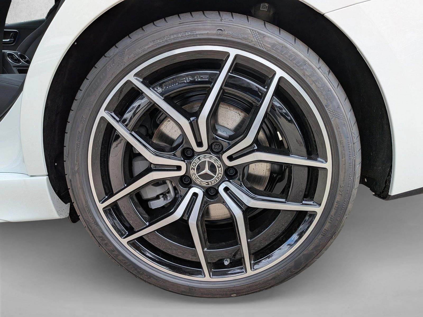 2026 Mercedes-Benz C-Class Sedan C 300 - Photo 14