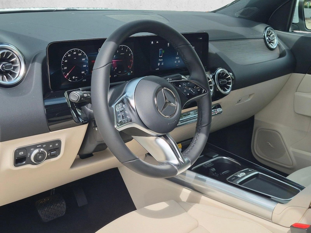 New 2026 Mercedes-Benz GLA 250 GLA 250 SUV SUV