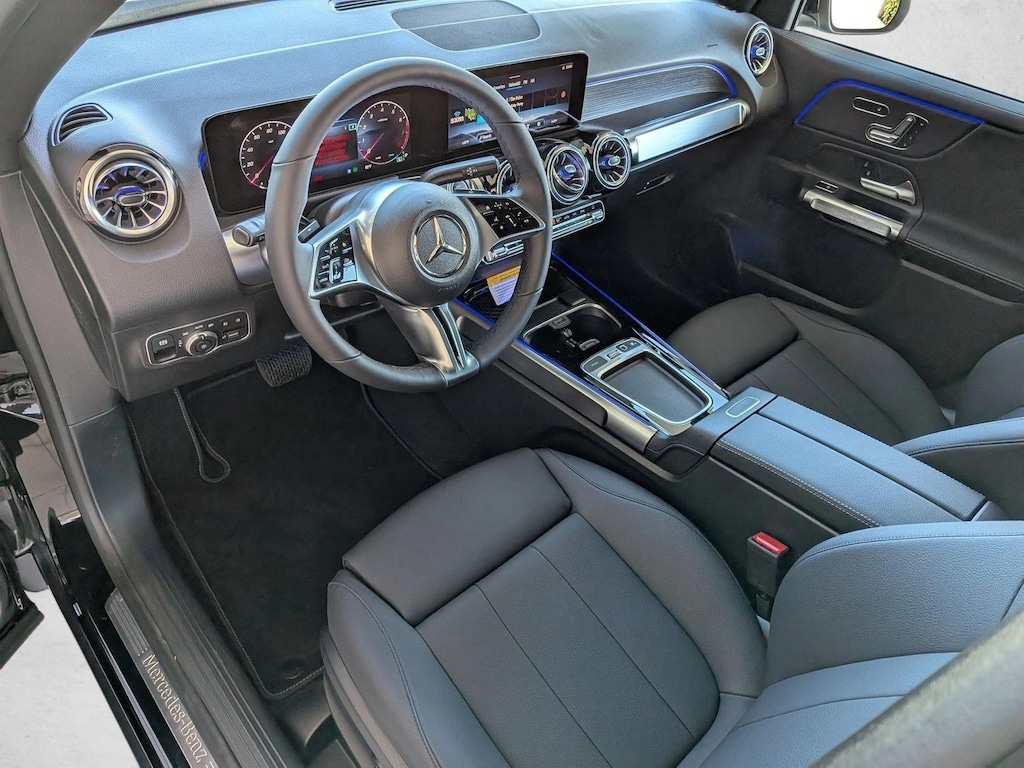 New 2026 Mercedes-Benz GLB 250 GLB 250 SUV SUV
