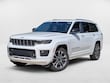 Jeep New Grand Cherokee