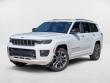 Jeep New Grand Cherokee