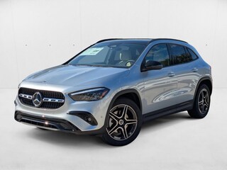 2026 Mercedes-Benz GLA 250 GLA 250 SUV SUV