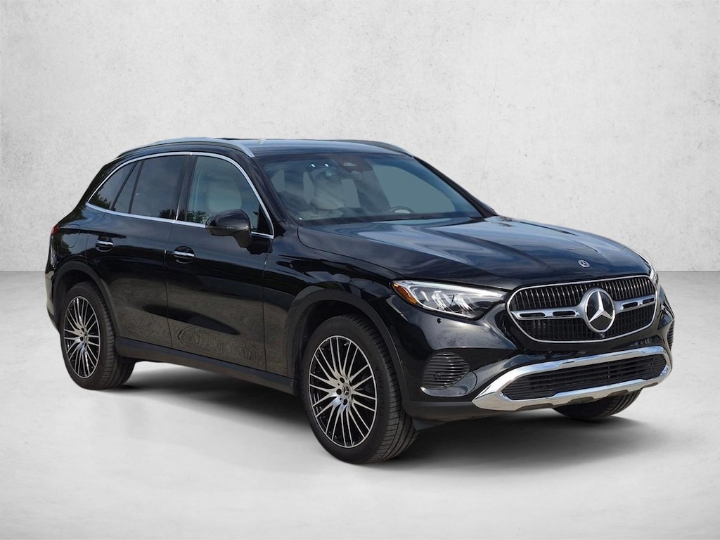 Certified 2026 Mercedes-Benz