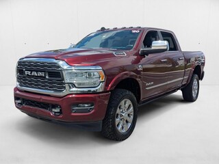 2020 Ram 2500