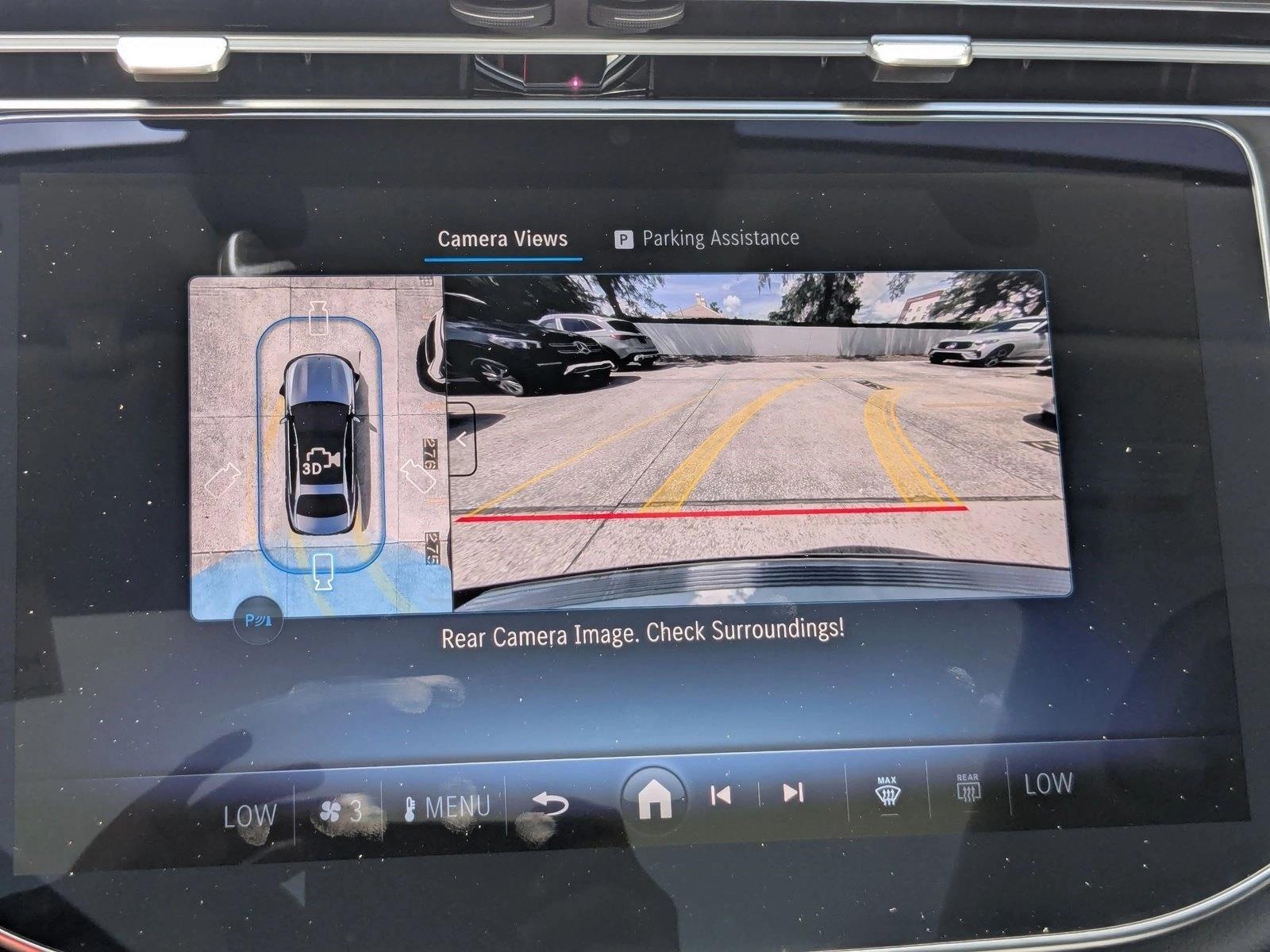 2026 Mercedes-Benz E-Class E350 - Photo 12