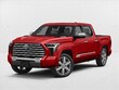 Toyota Tundra Hybrid