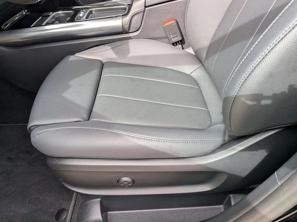 New 2026 Mercedes-Benz GLA 250 GLA 250 SUV SUV