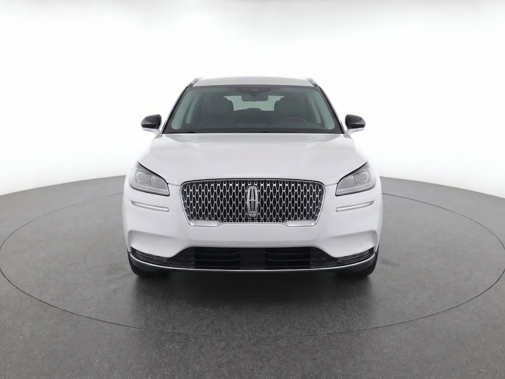 Used 2020 Lincoln Corsair Standard SUV