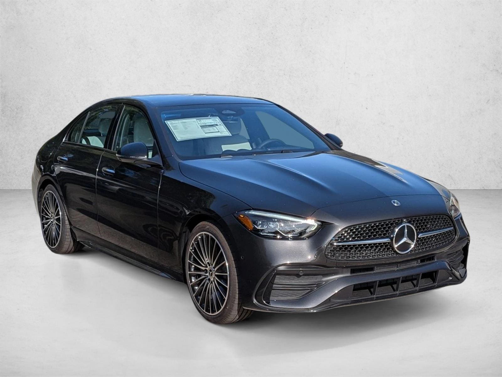 2026 Mercedes-Benz C-Class Sedan C 300 - Photo 9