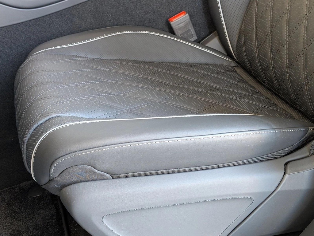 New 2026 Mercedes-Benz Maybach GLS 600 Maybach GLS 600 4MATIC ® SUV SUV